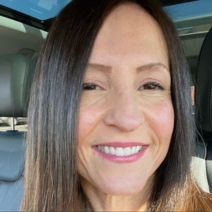 Meet your Posher, Rosa